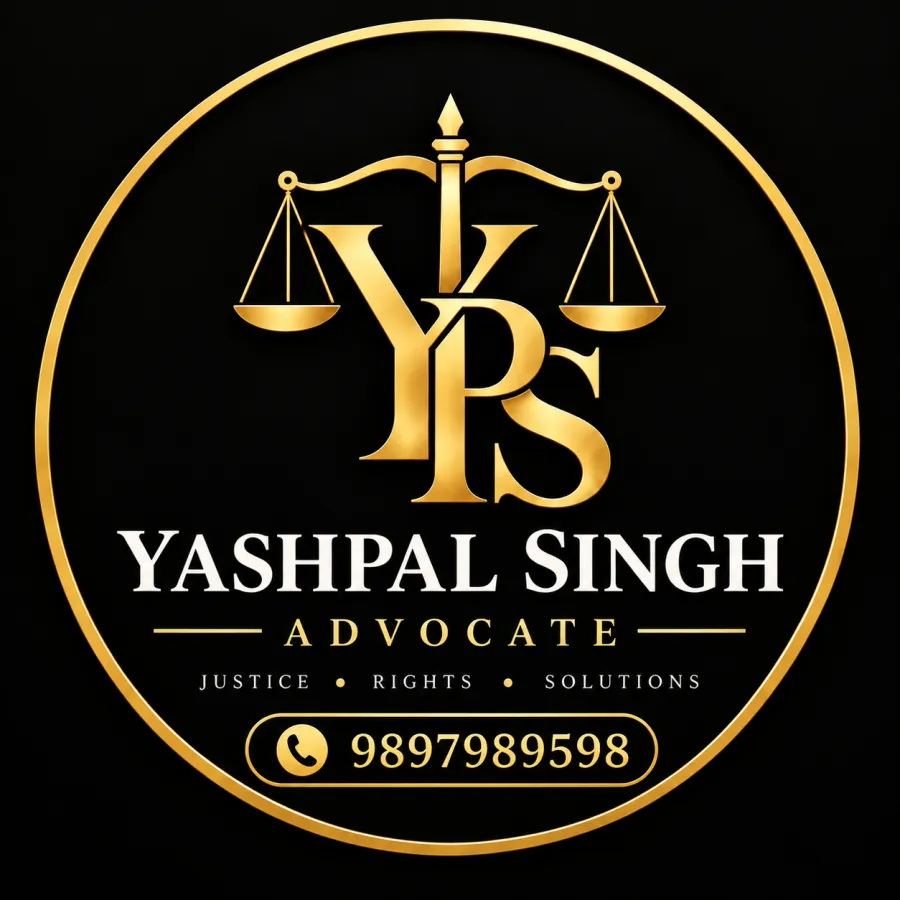 Yashpal Singh Advocate