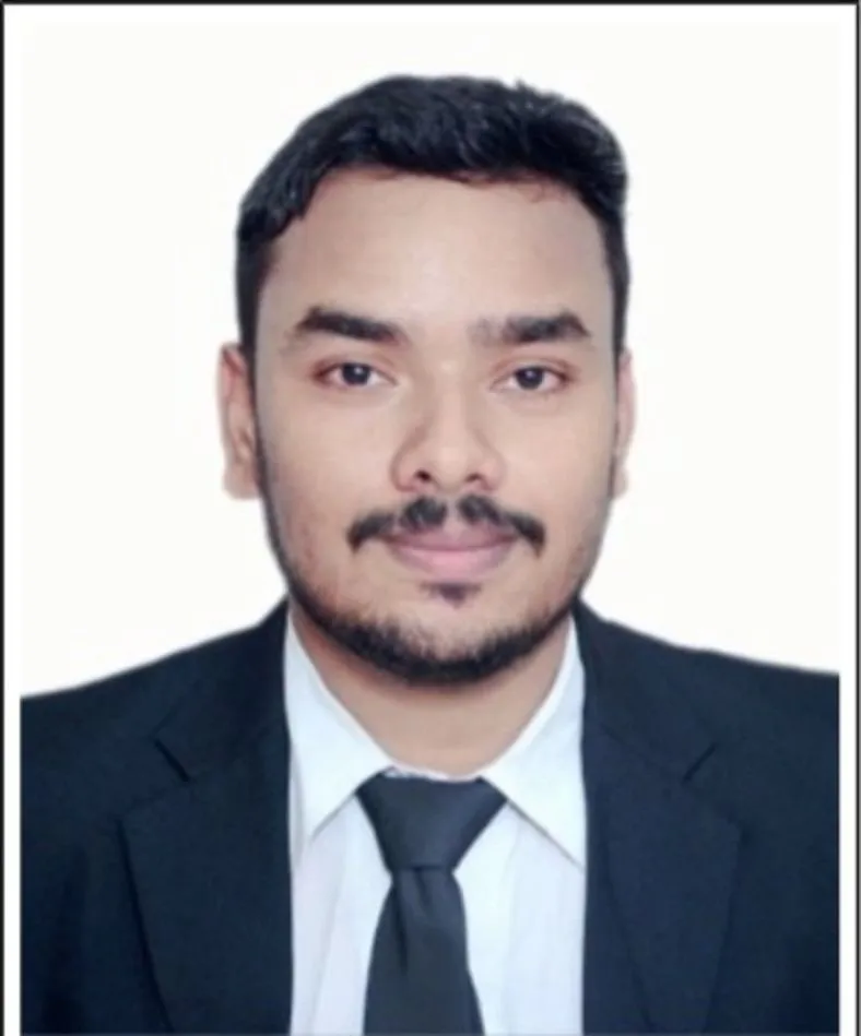 Ranjan kumar bhadani