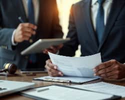 Agreement Drafting & Legal Documentation 5 Power of Attorney