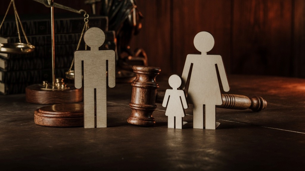 Child Custody Laws: What every parent should know 1 Child Custody Laws