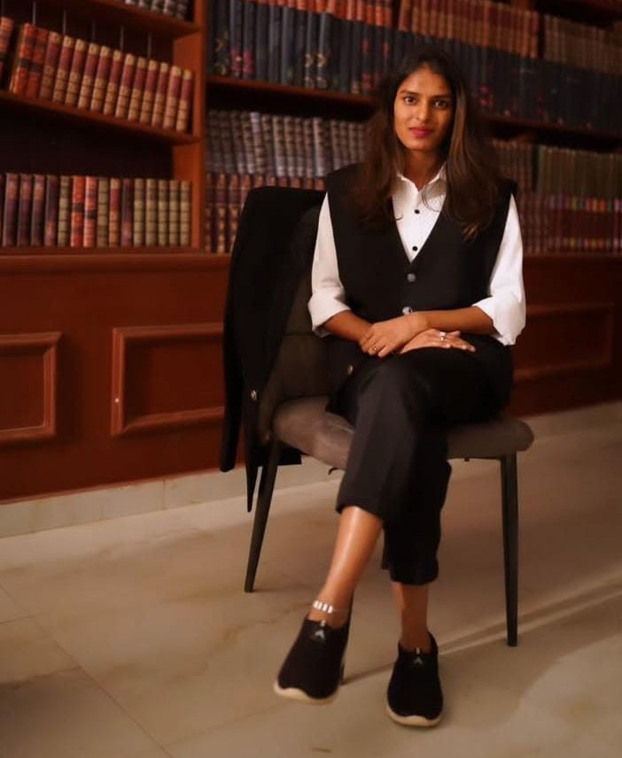 Advocate Suman Gupta