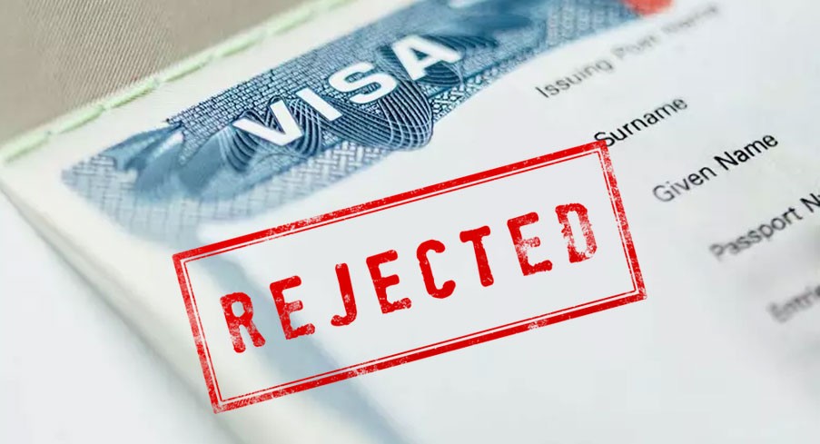 COMMON VISA REJECTION REASONS AND HOW TO AVOID THEM