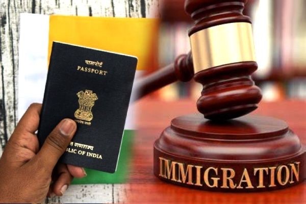 Immigration Guidance