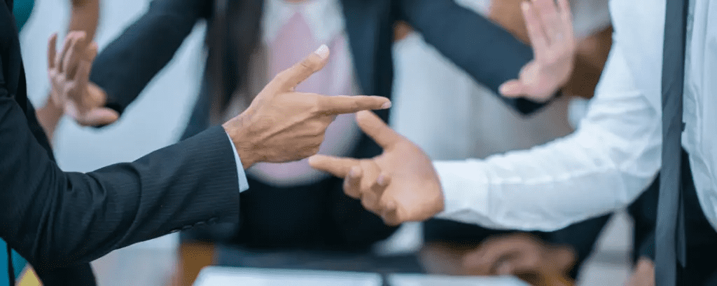 How Mediation Can Help Settle Business Disputes Fast 1 Settle Business Disputes Fast