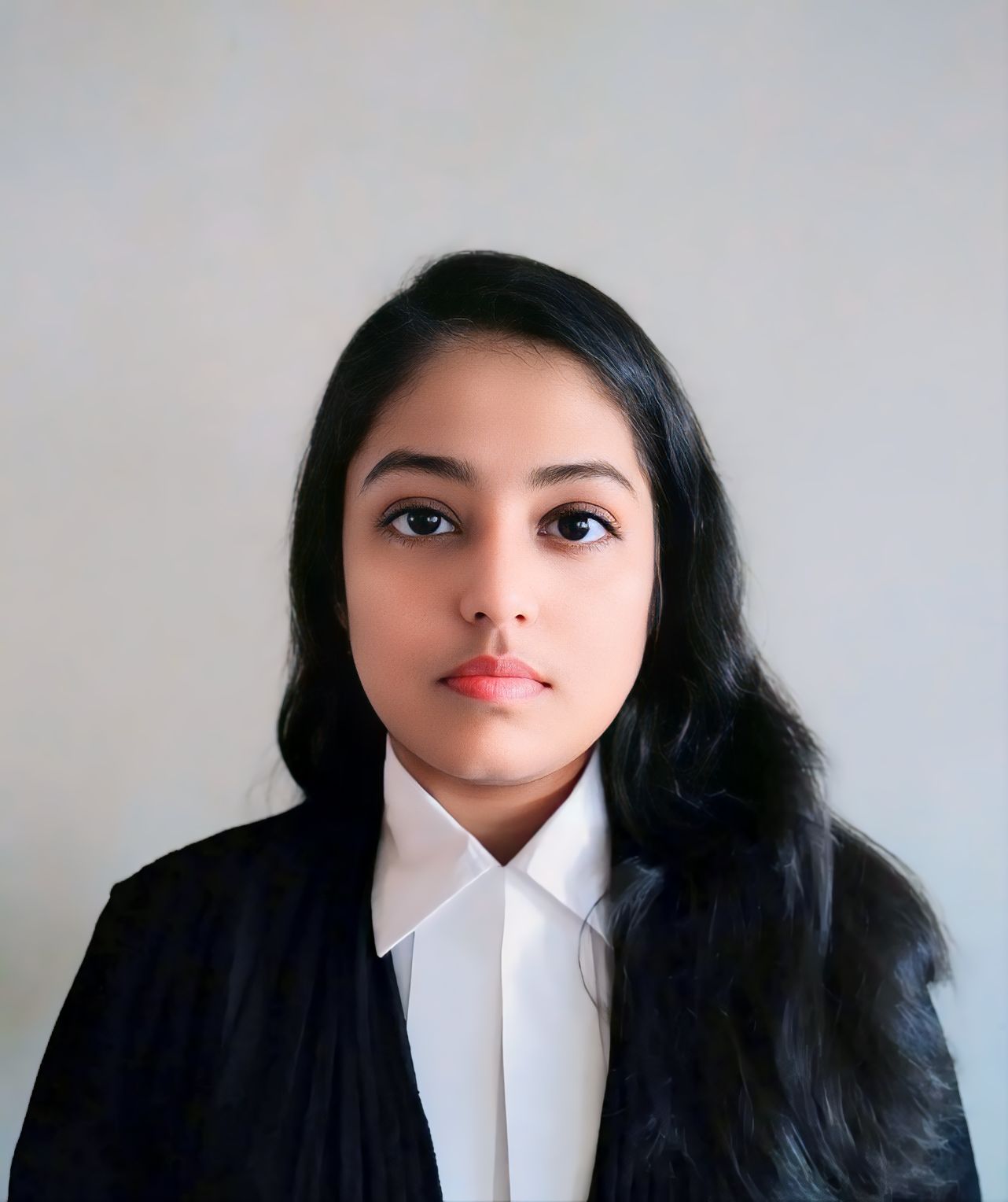 Advocate Pooja Pall