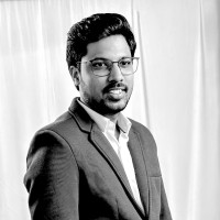 Advocate Suraj Murlidhar Nogja