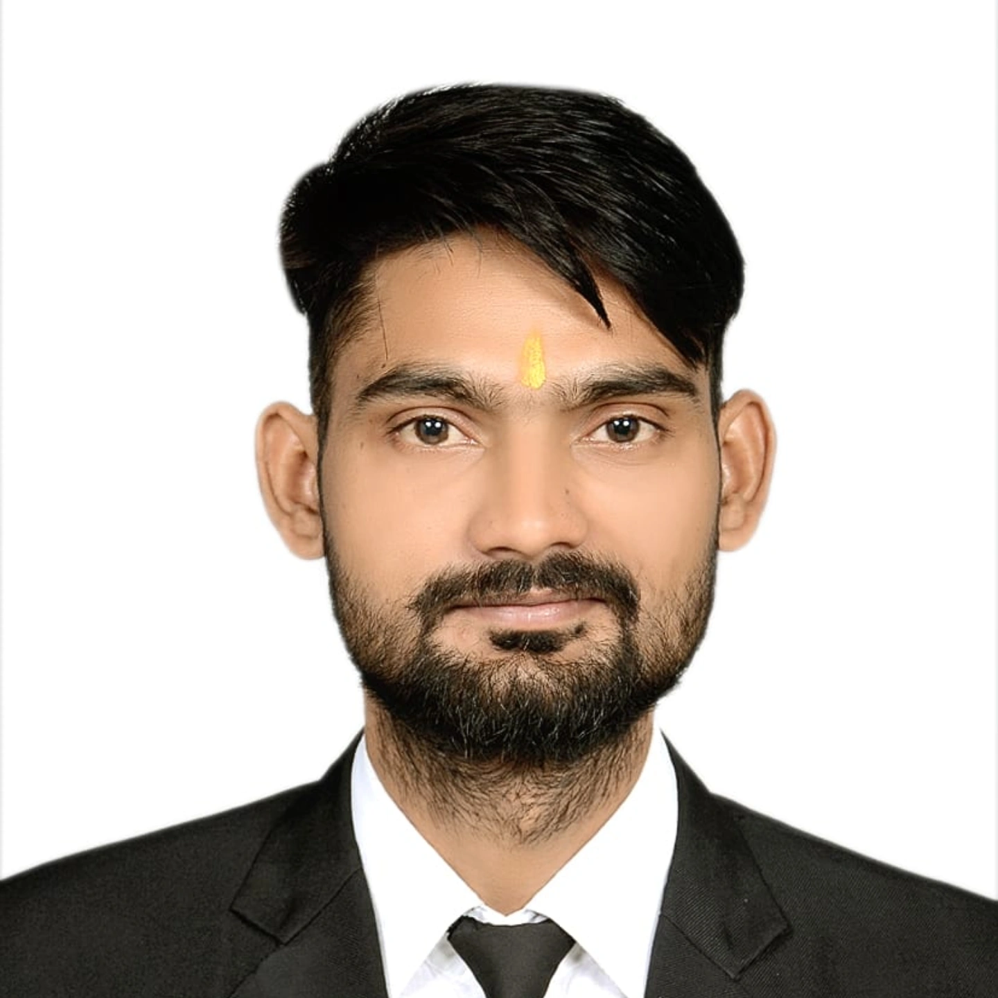 Adv SHASHI SHANKAR MISHRA