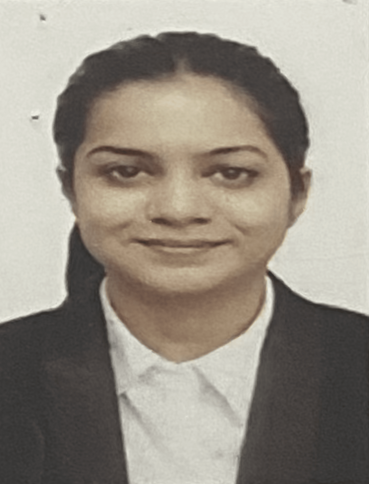 Advocate Aarti Manchanda