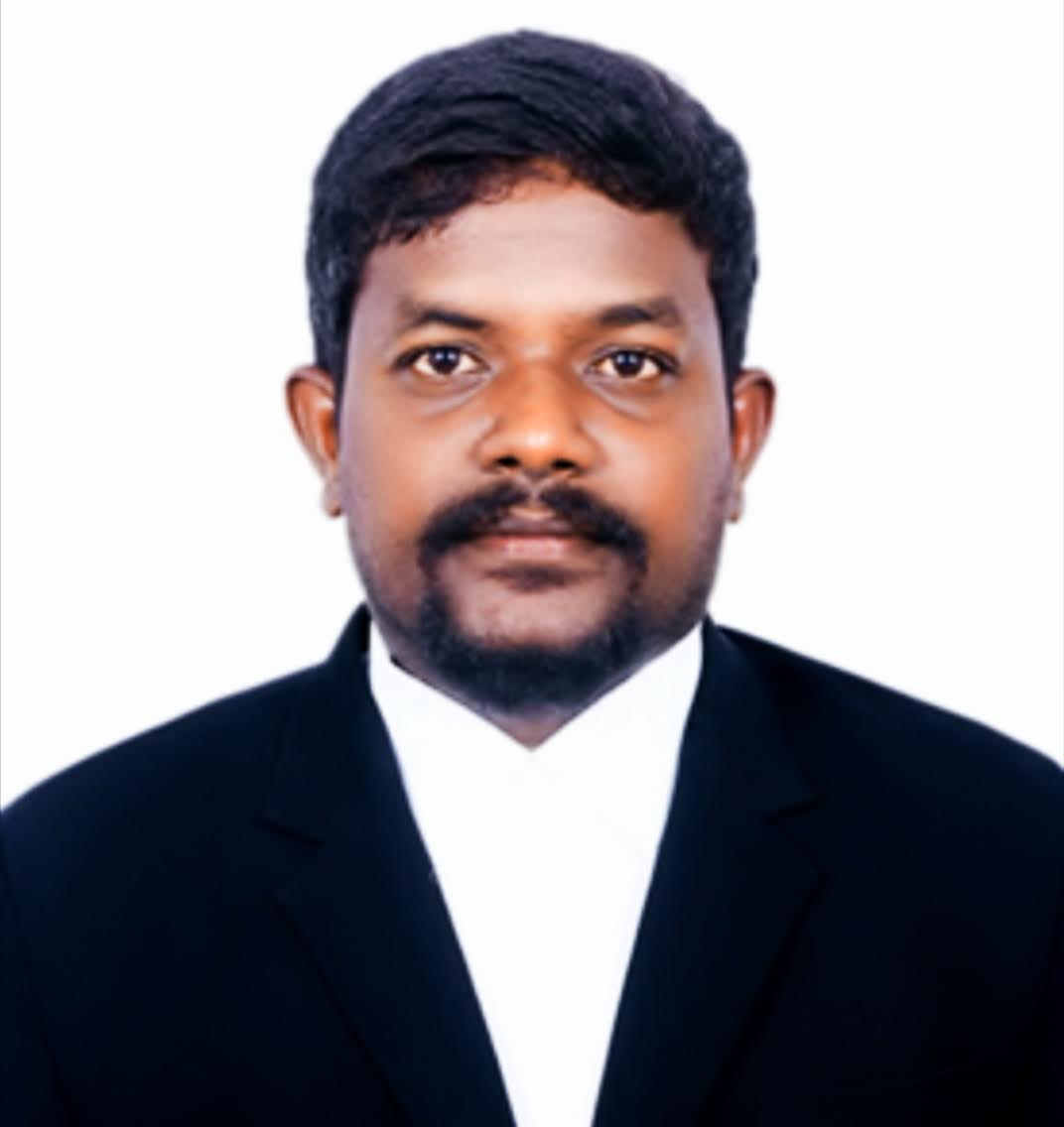 Advocate Arivazhagan