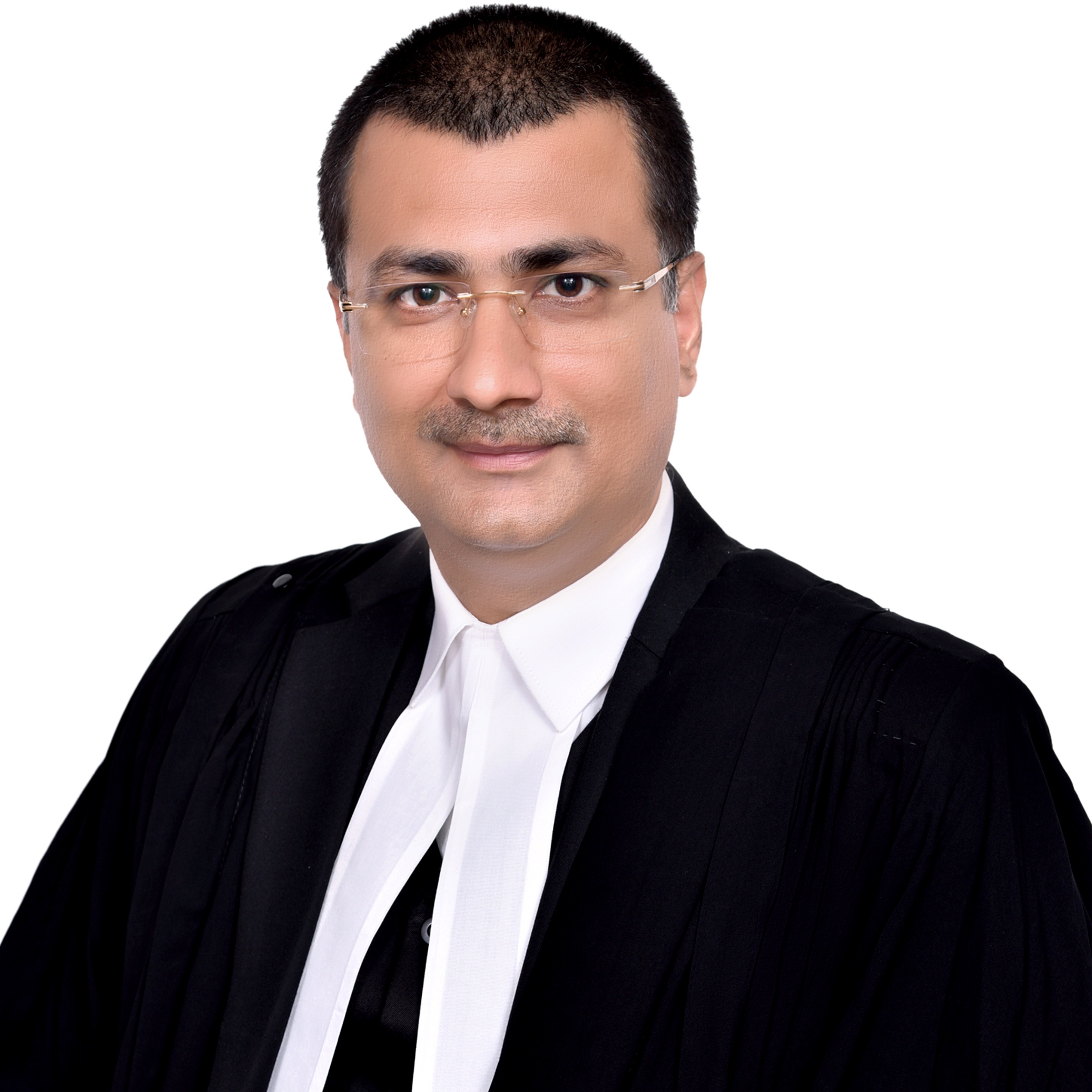 Advocate Atri Sharma