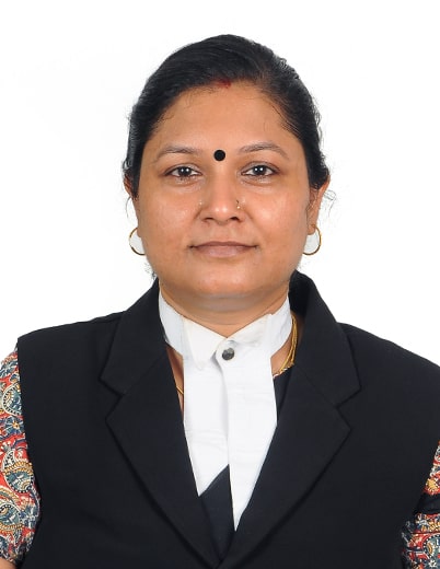 Advocate Dr. Sumathi Lokesh