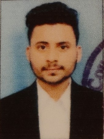Abhinandan Thakur