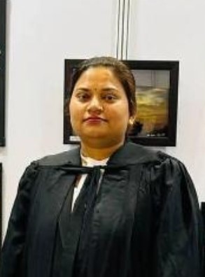 Adv Laxmi Shukla