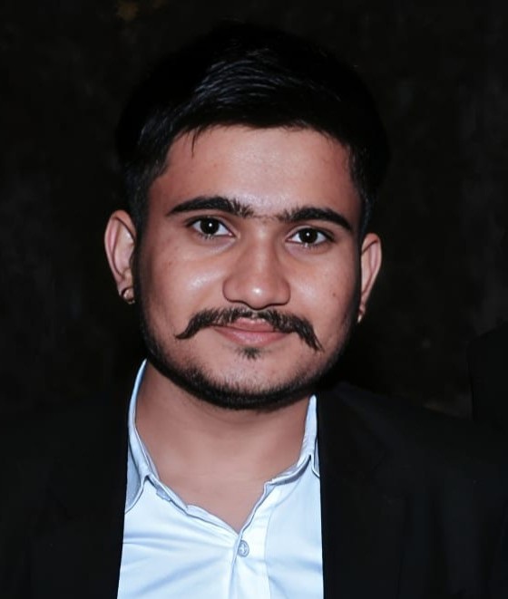 Advocate Abhishek Jat