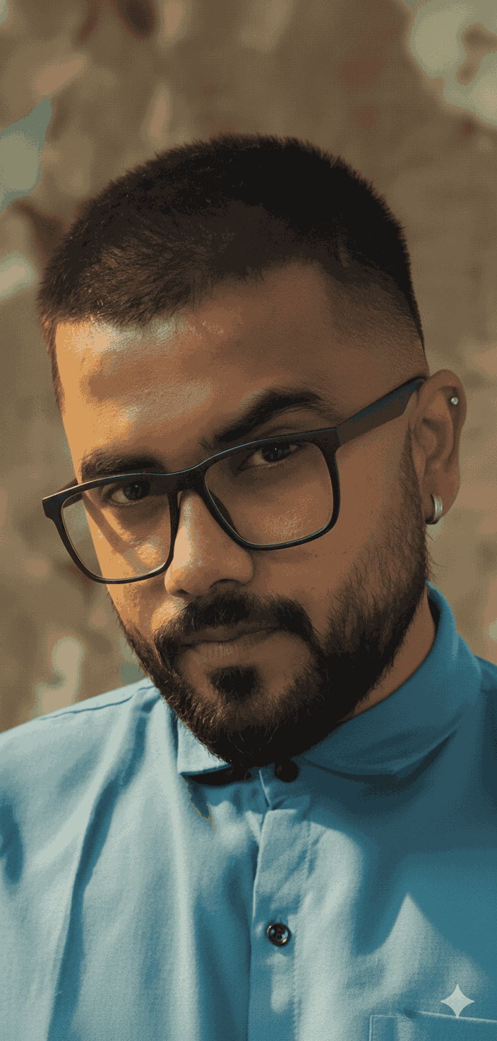 ADVOCATE JAIDEEP SINGH CHOUHAN