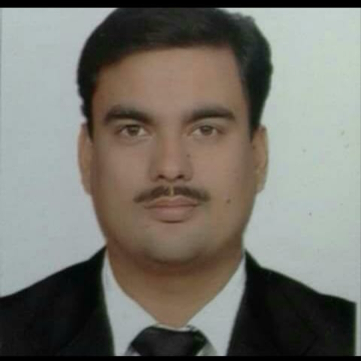 Advocate Girish Kumar