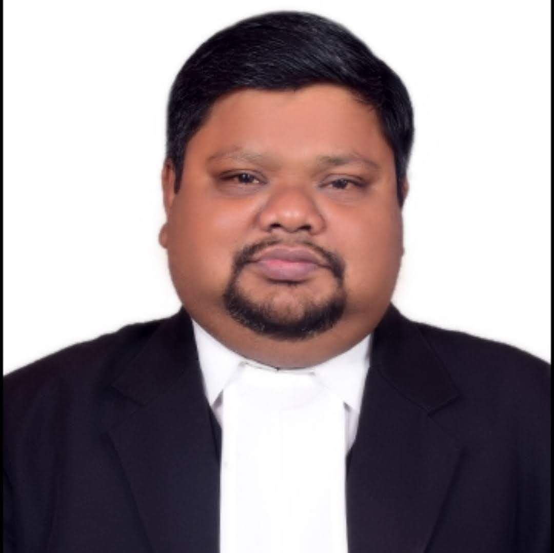 Advocate Kamlesh Kumar