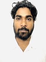 Advocate Praveen Yadav