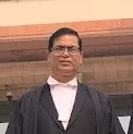 Advocate Rajesh Sharma