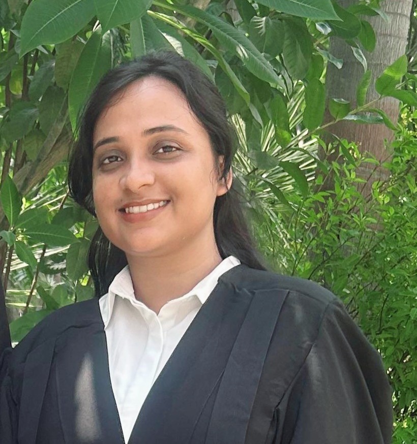 Advocate Sanchi kumari