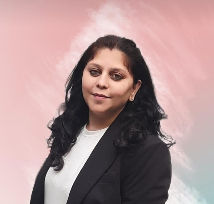 Advocate Sapna Gupta
