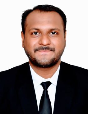 Advocate Vrajesh Kadia